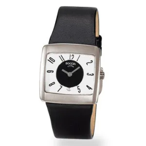 3150-03 Ladies Boccia Titanium Watch