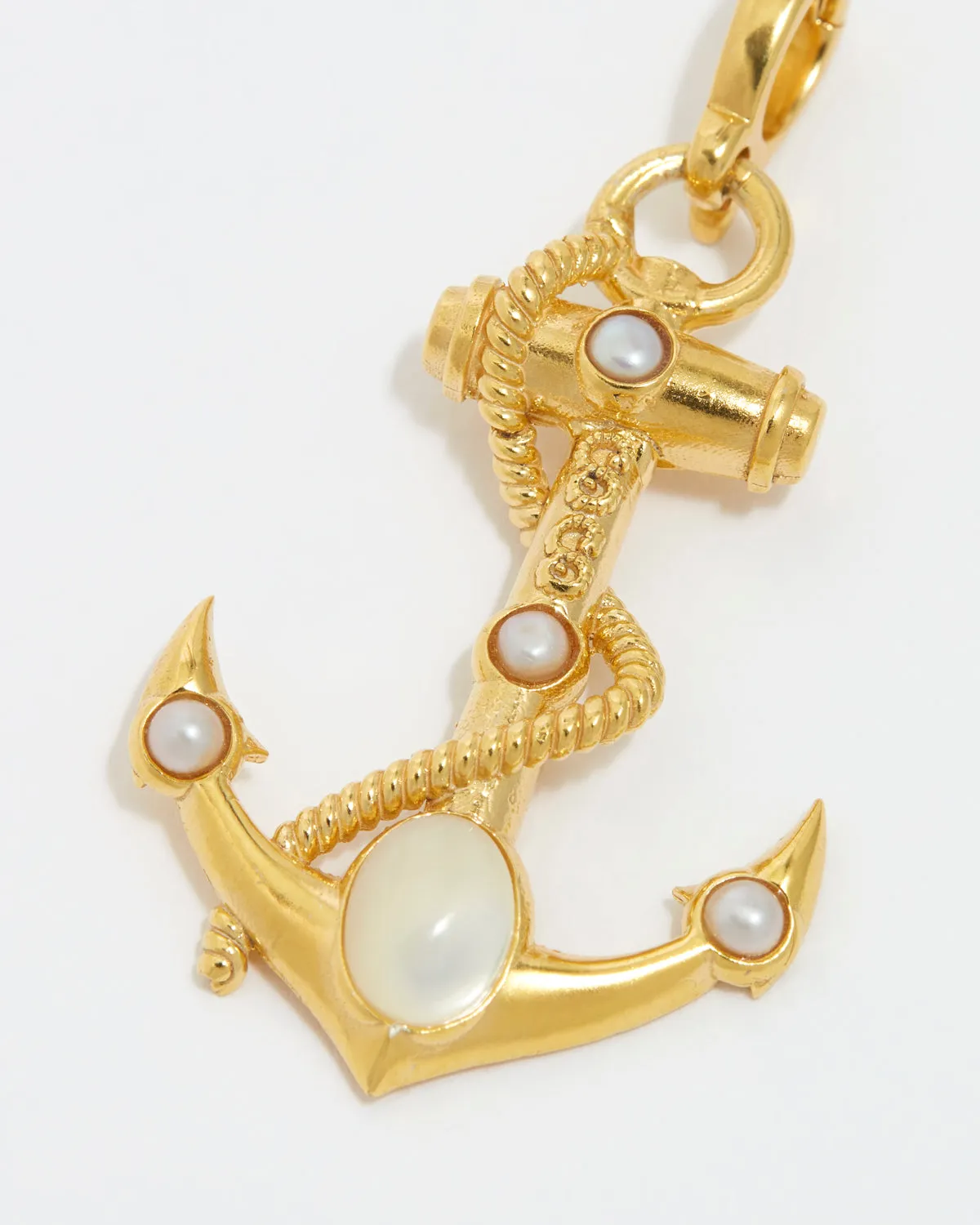 Ancora Charm
