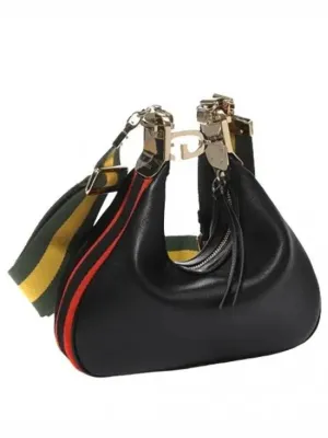 Attache small shoulder bag