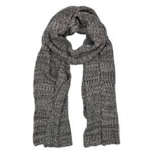 Biscotti Knit Cashmere Scarf