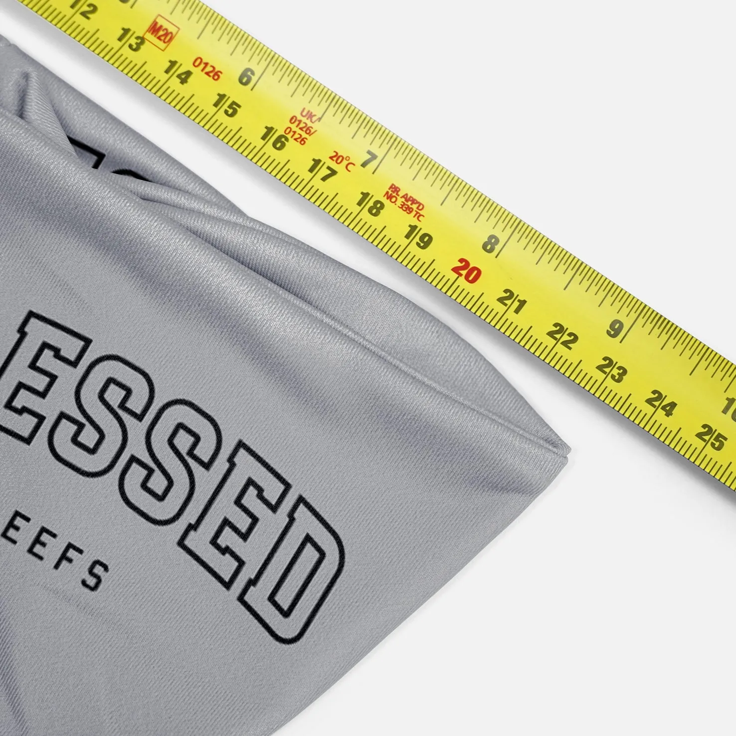 Blessed Headband 2-Pack