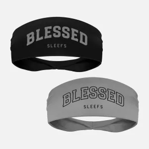 Blessed Headband 2-Pack