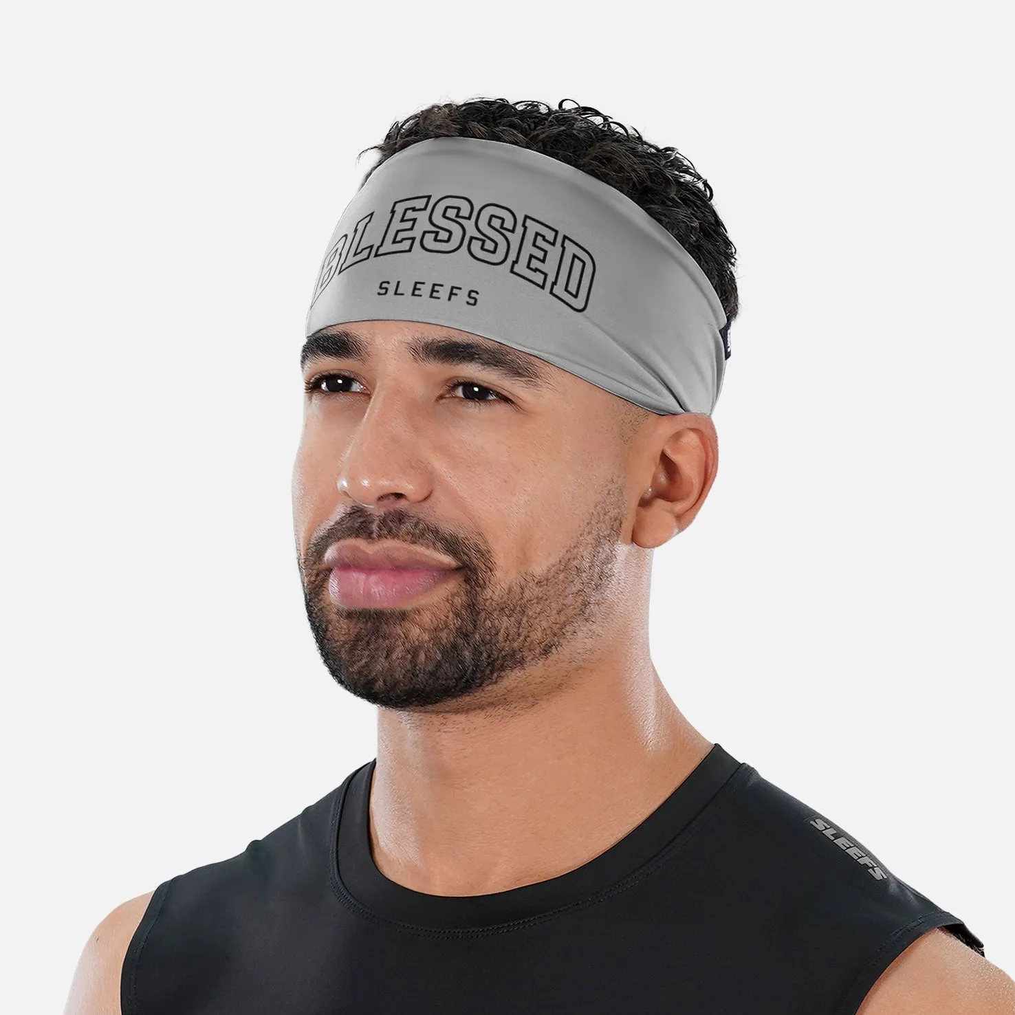 Blessed Headband 2-Pack
