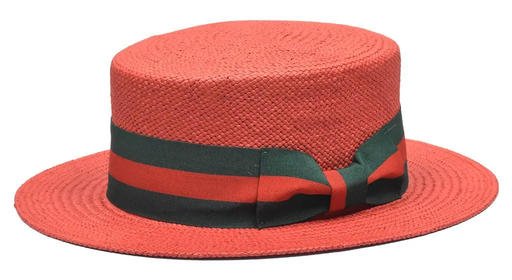 Boater Collection (Skimmer)