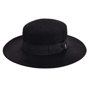 Brooklyn Hats - Deadwood Boater
