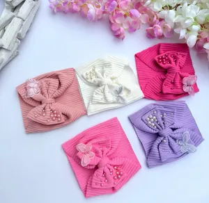 Butterfly headbands