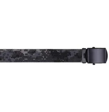 Camo Reversible Web Belt