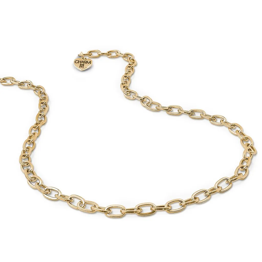 CHARM IT! Bracelets & Necklaces