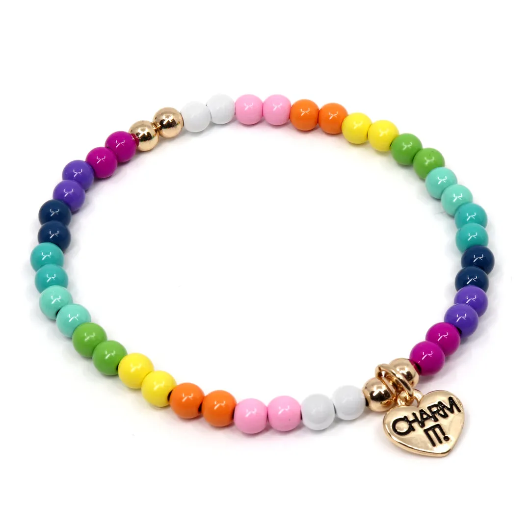 CHARM IT! Bracelets & Necklaces