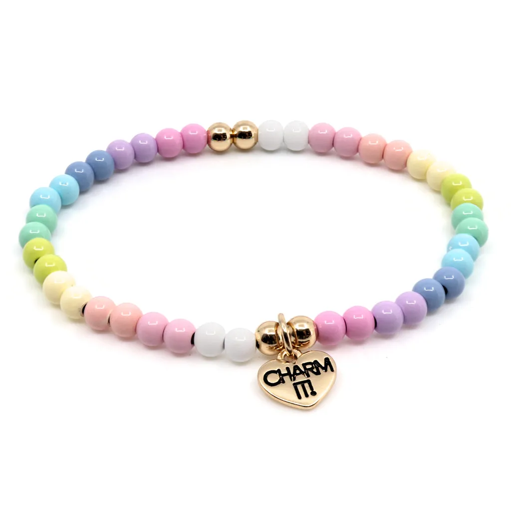 CHARM IT! Bracelets & Necklaces