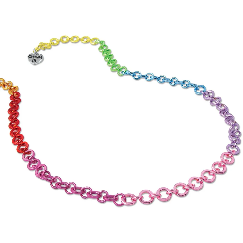 CHARM IT! Bracelets & Necklaces