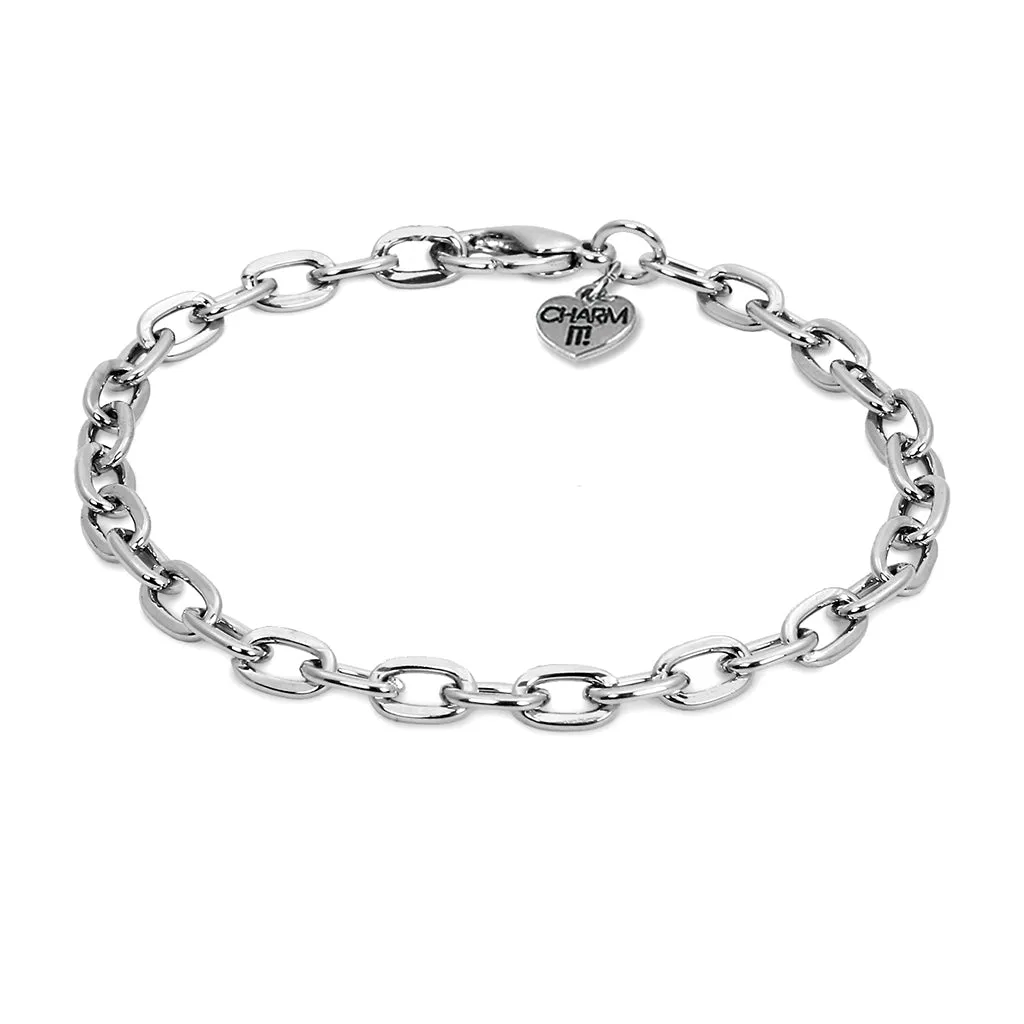 CHARM IT! Bracelets & Necklaces