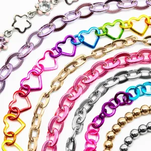 CHARM IT! Bracelets & Necklaces