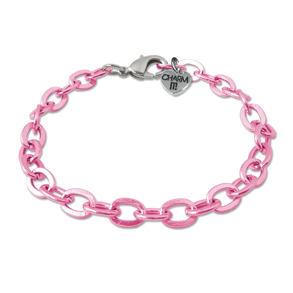 CHARM IT! Bracelets & Necklaces