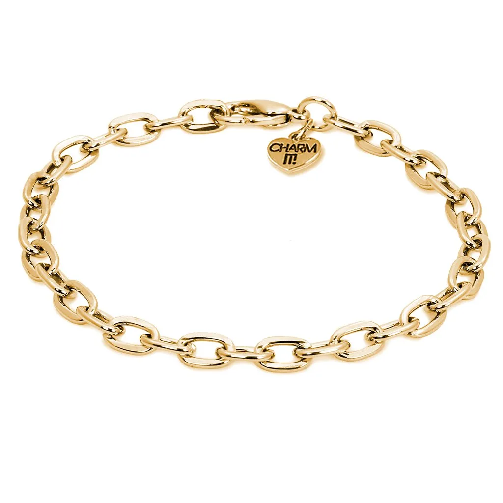 CHARM IT! Bracelets & Necklaces