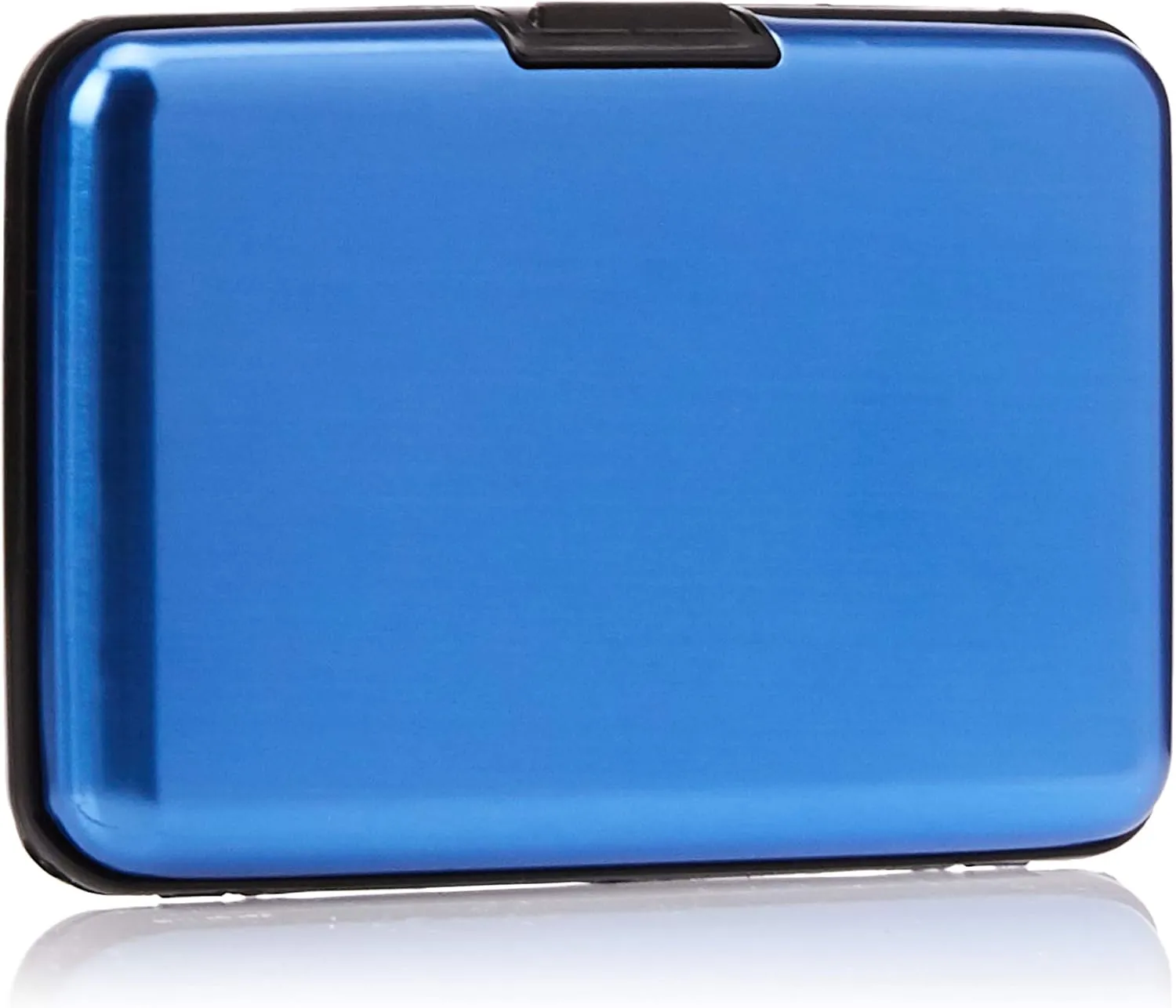 Columbia Men's RFID Blocking Hardcase Security Wallet