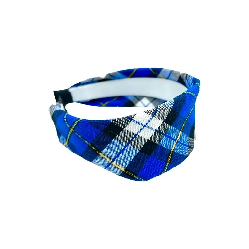 DCA headbands