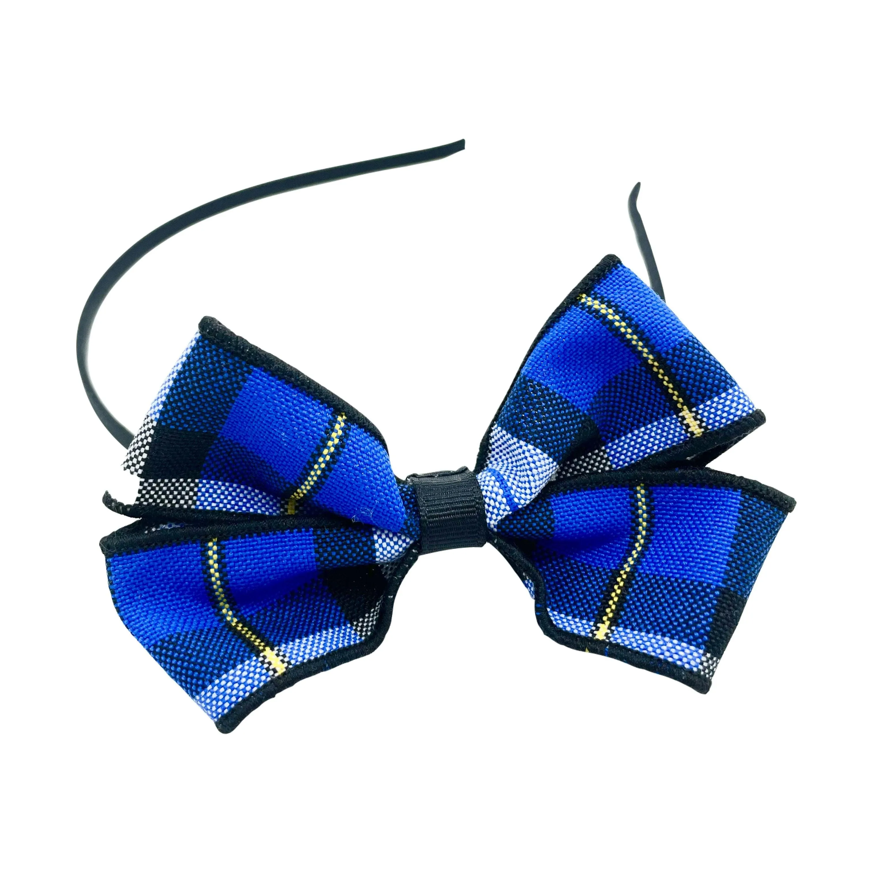 DCA headbands