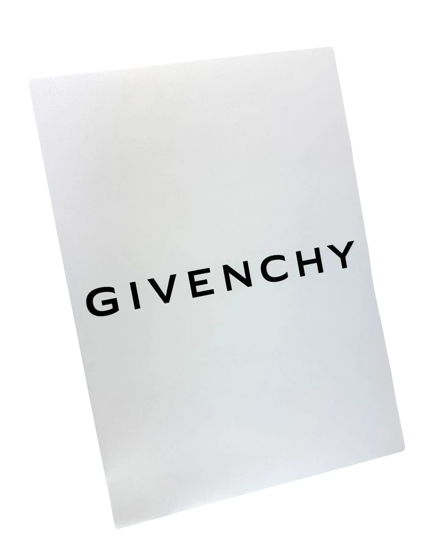 Givenchy Cashmere Scarf Taupe 4G Allover - Extra Large Square Shawl SALE