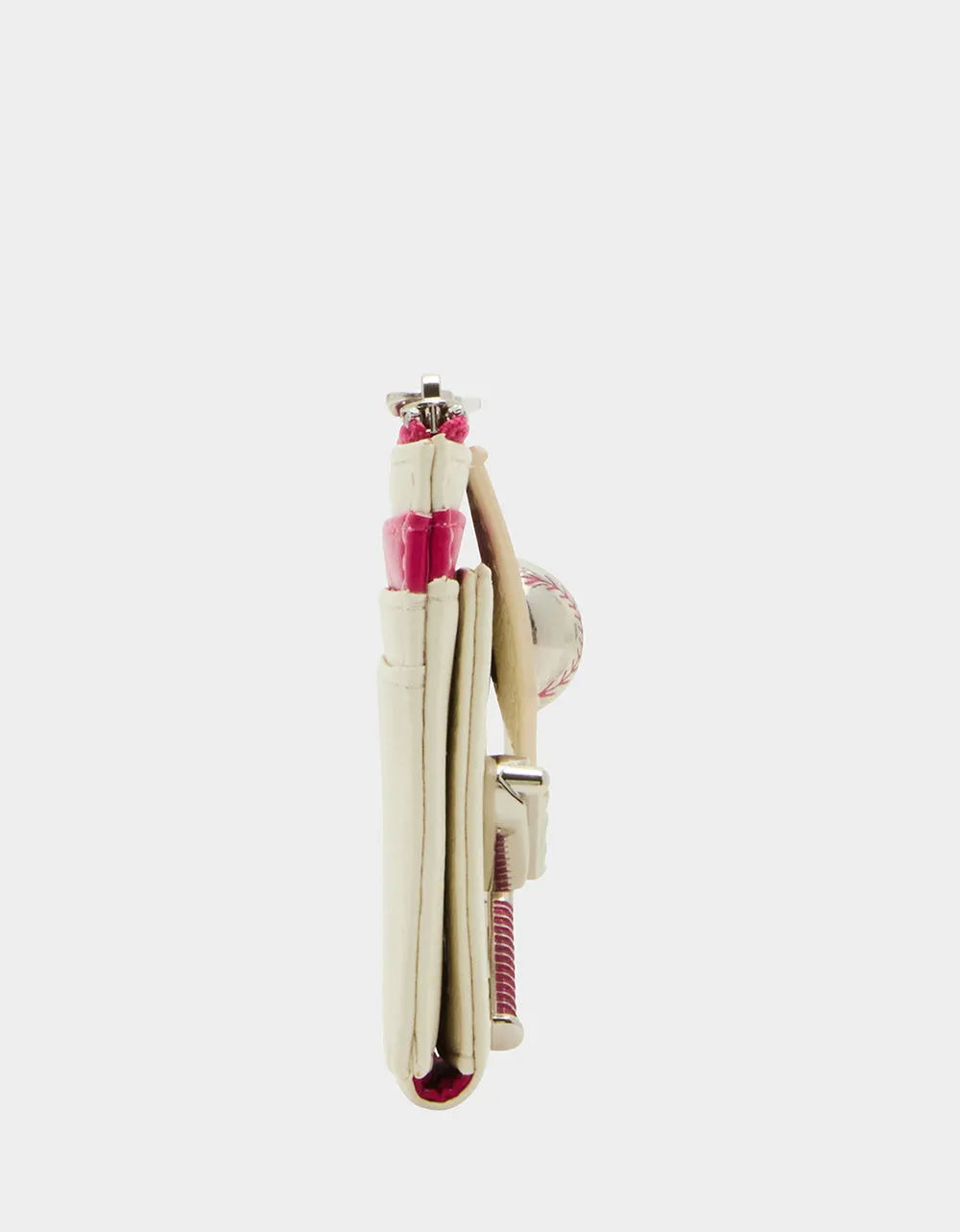 HIT ME UP BIFOLD WHITE