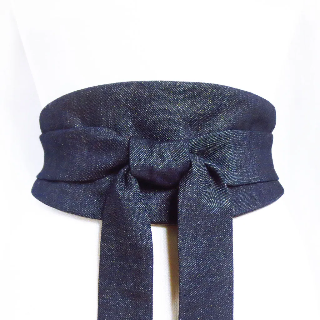 jezebel wrap belt