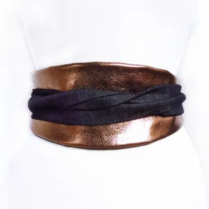 jezebel wrap belt