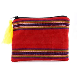 Joya Life's Pouch Bag " Tikal "