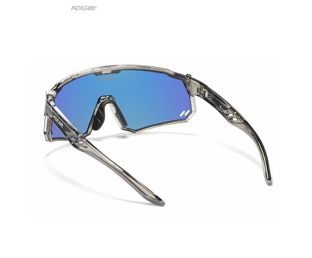 Kdream Azure Edge Precision Sunglasses