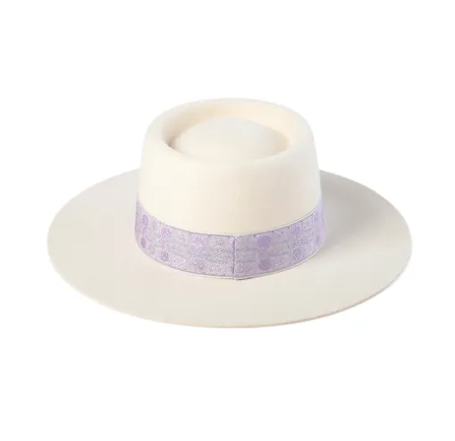 LAVENDER LOLITA