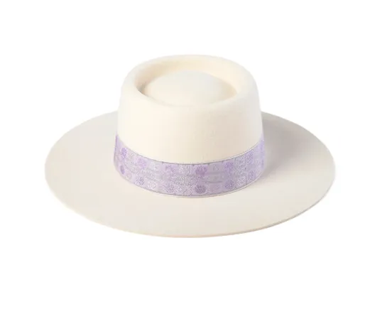 LAVENDER LOLITA