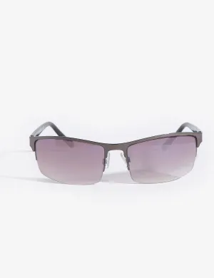 MENS SPORT FRAME SUNGLASSES