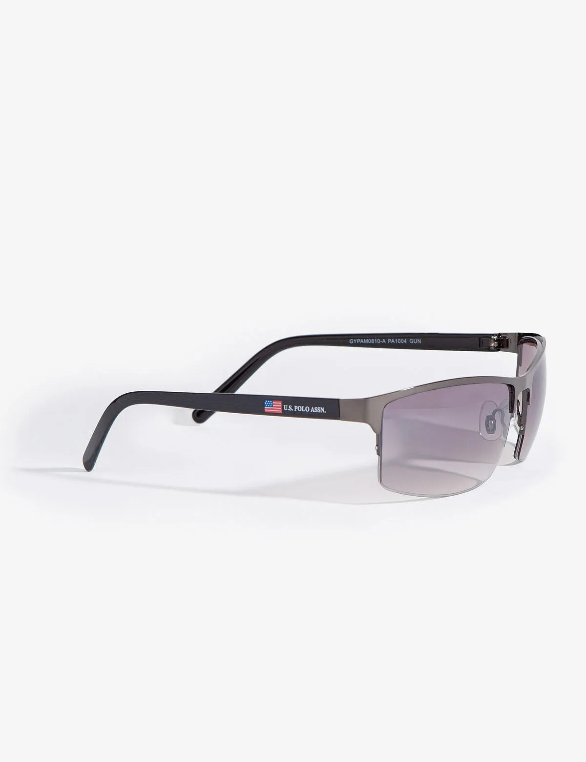 MENS SPORT FRAME SUNGLASSES