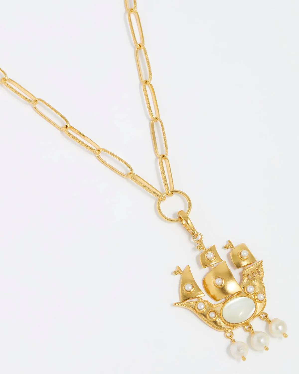 Nautica Charm