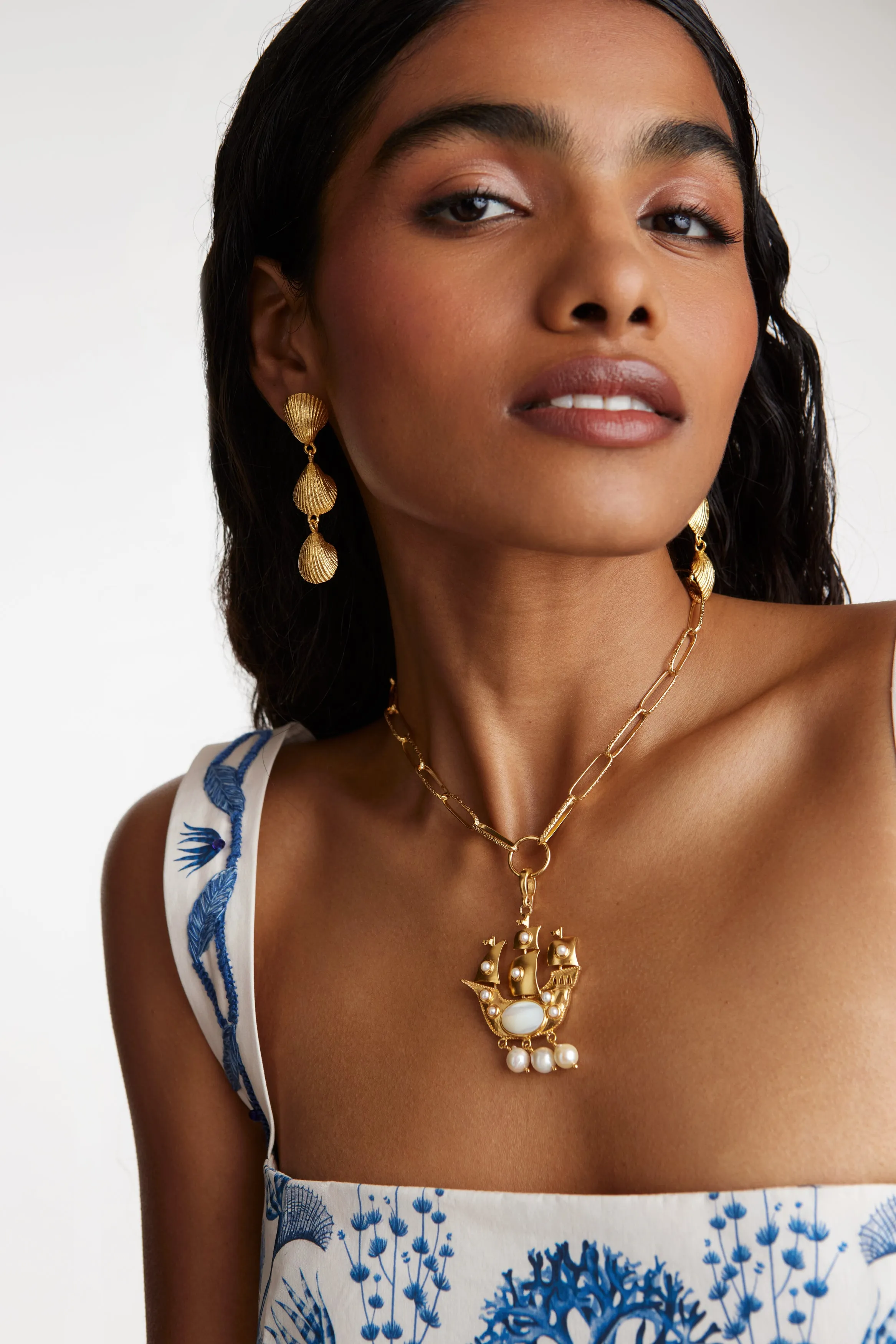Nautica Charm