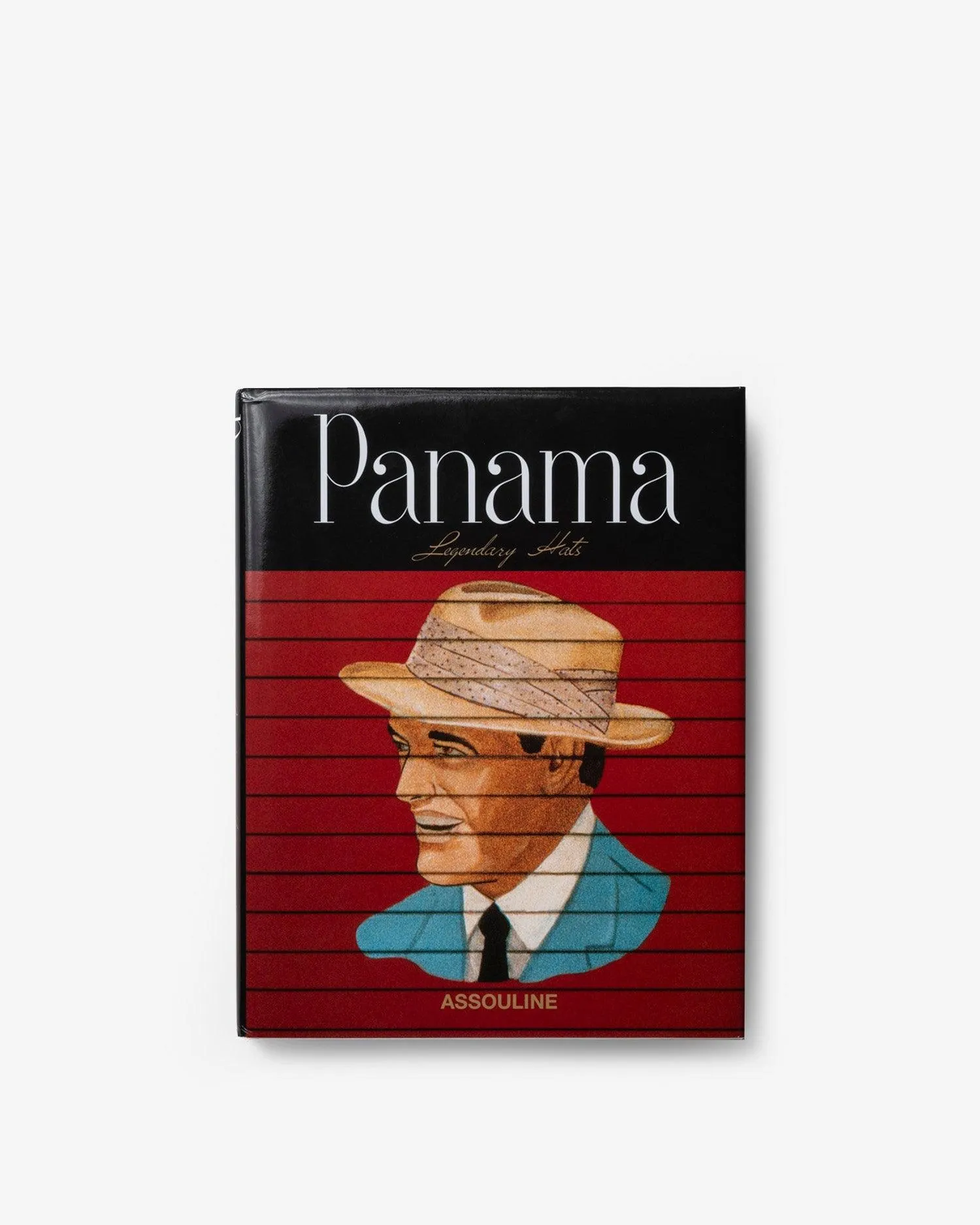 Panama: Legendary Hats