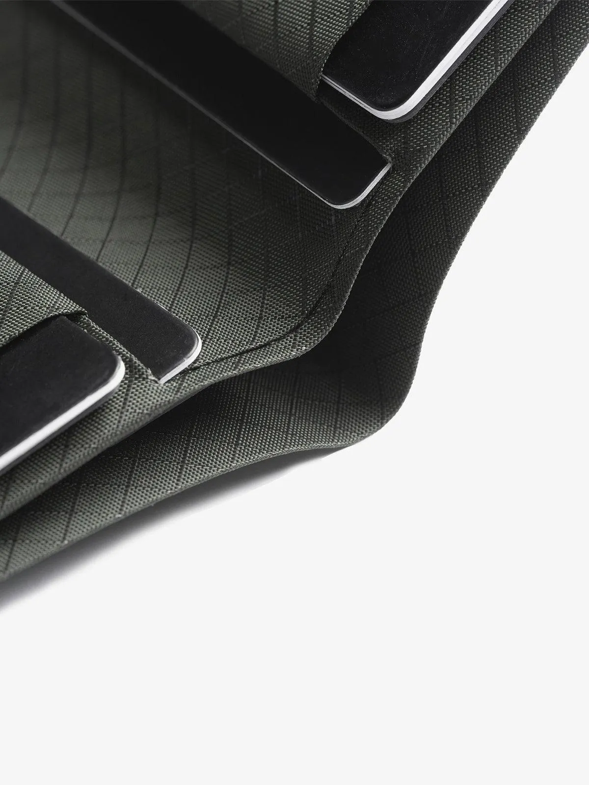 Pioneer Altitude Billfold Wallet 10XD Forest