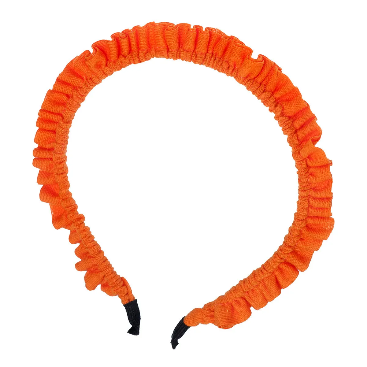 Plissé Headbands