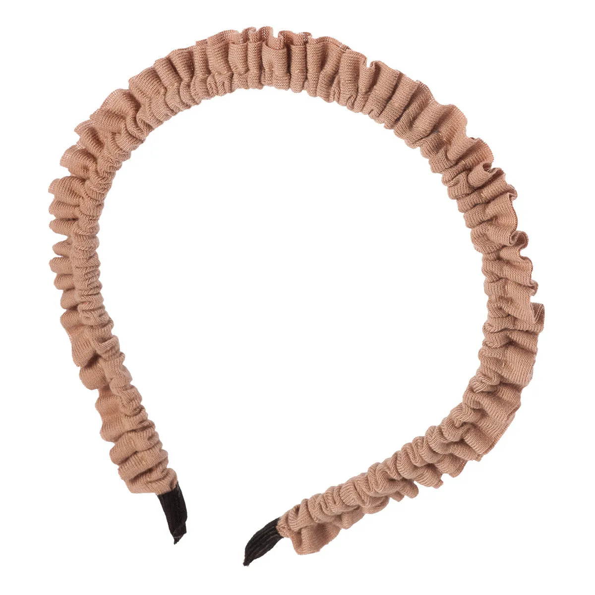 Plissé Headbands