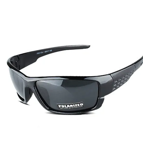 Polarized Sunglass