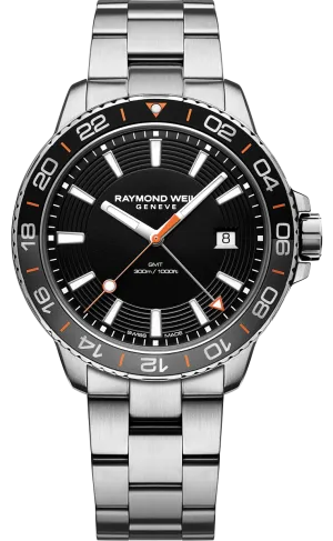 RW Watch Tango 3 Mens D
