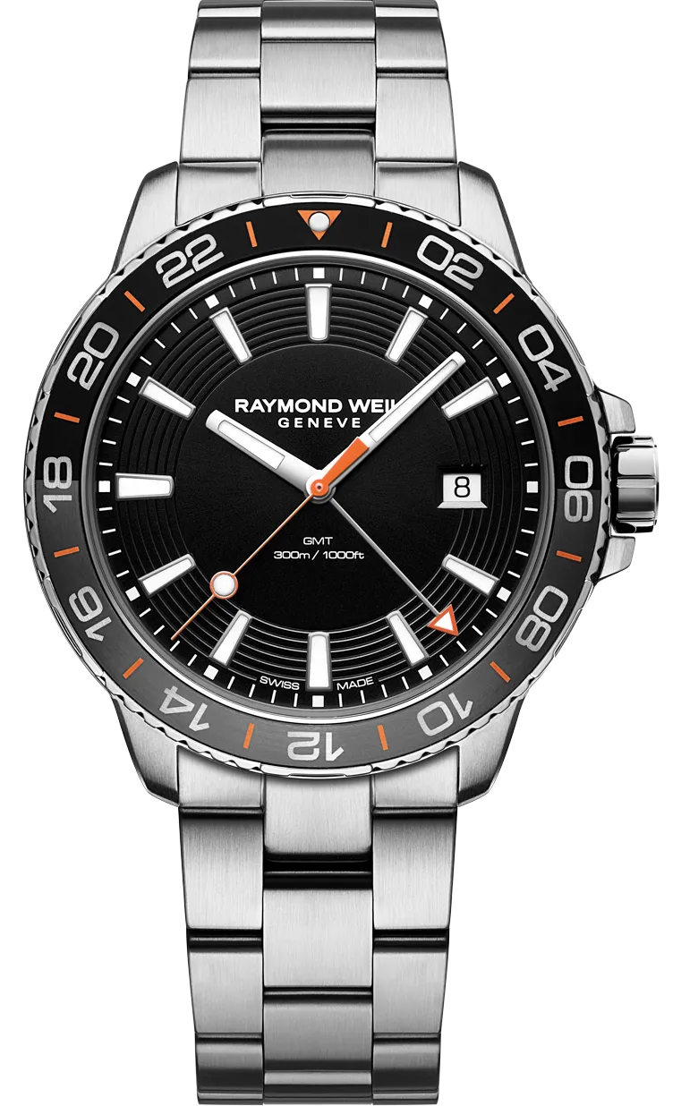 RW Watch Tango 3 Mens D