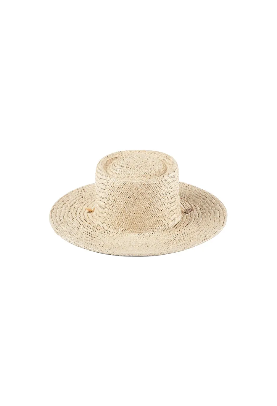 Seashells Boater