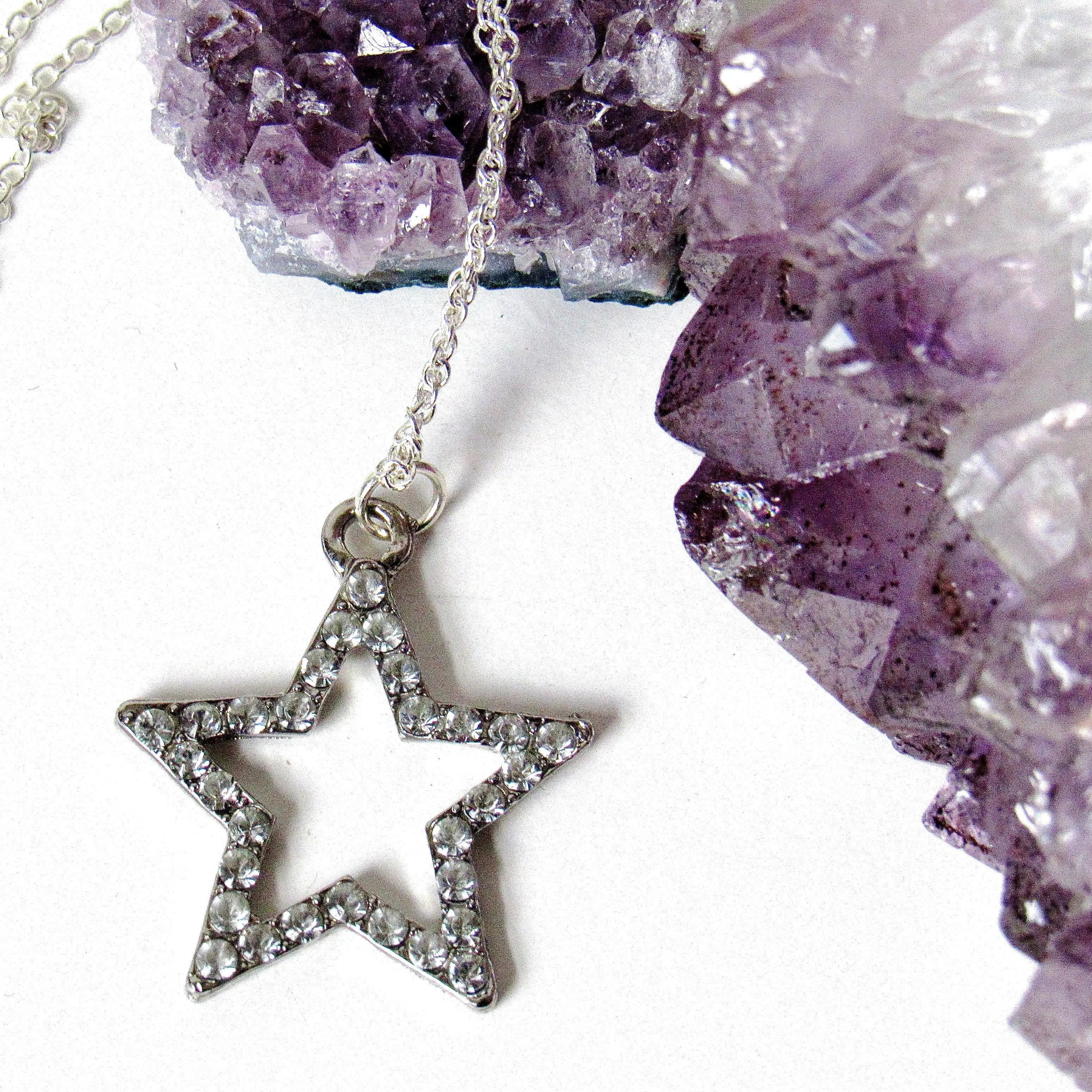 Shining Star Necklace