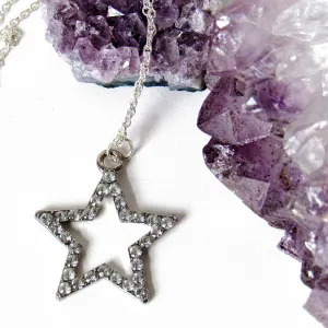 Shining Star Necklace