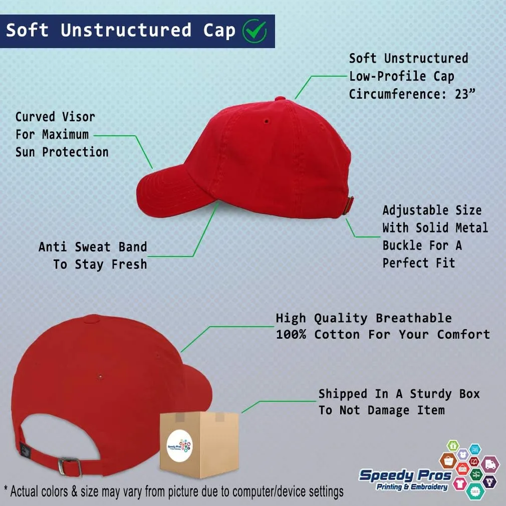 Soft Baseball Cap Rn Logo Embroidery Nurse Rn Twill Cotton Chaplain Cross Dad Hats for Men & Women