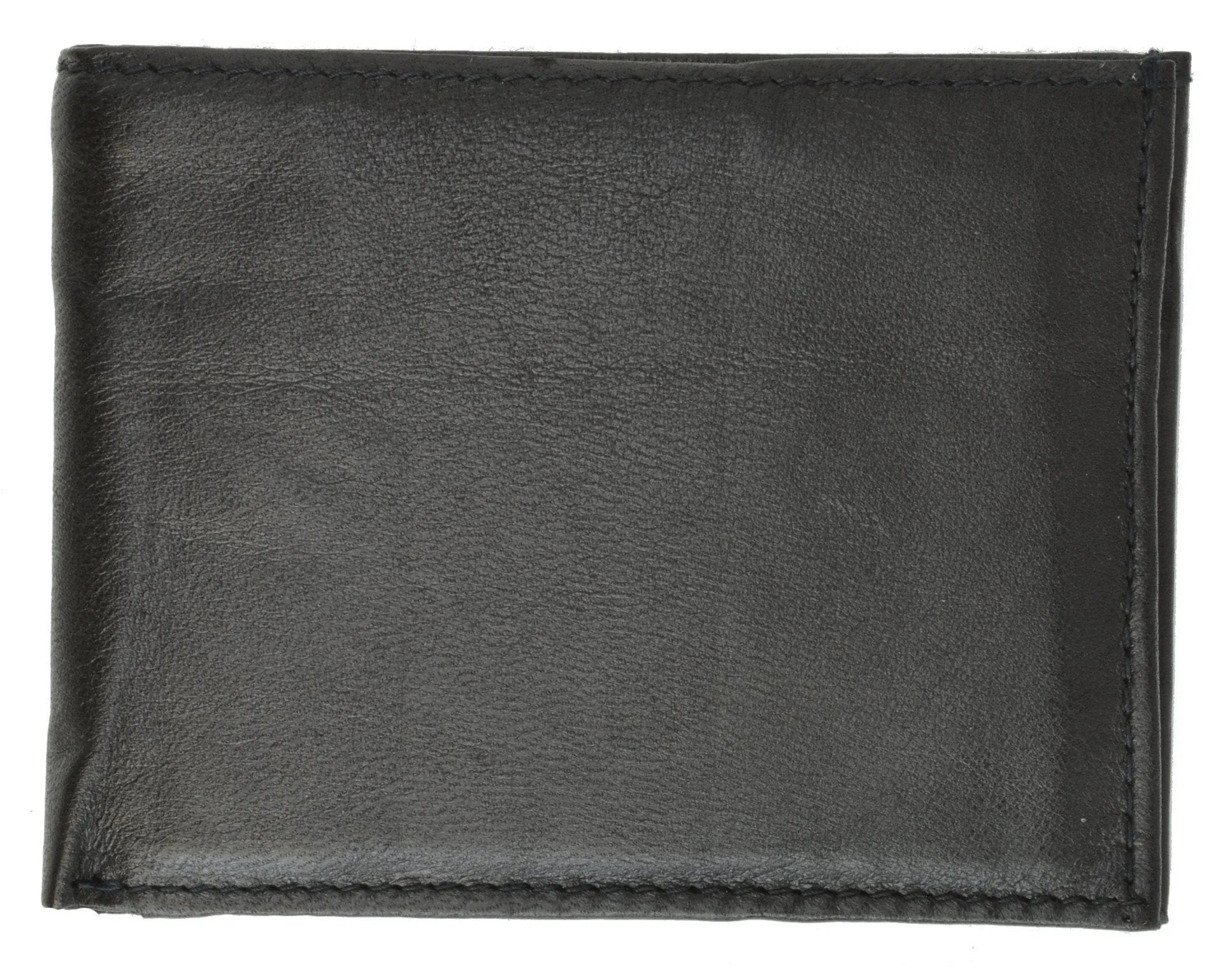 Stylish Billfold Leather Wallet Credit Card Men Purse Clutch Bifold