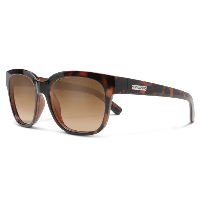 Suncloud Affect Polarized Polycarbonate Lenses Sunglasses