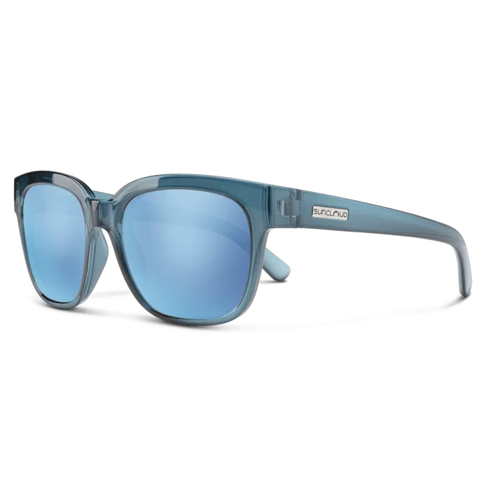 Suncloud Affect Polarized Polycarbonate Lenses Sunglasses