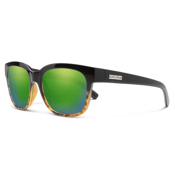 Suncloud Affect Polarized Polycarbonate Lenses Sunglasses