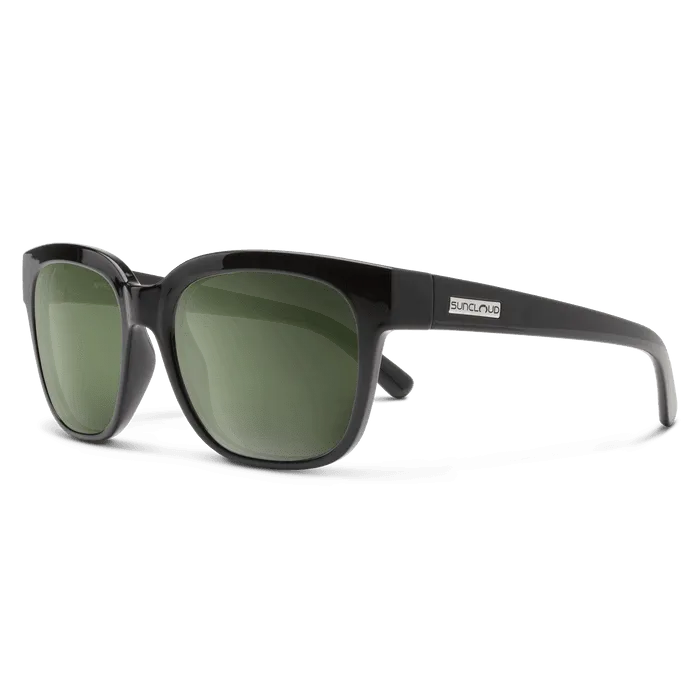 Suncloud Affect Polarized Polycarbonate Lenses Sunglasses
